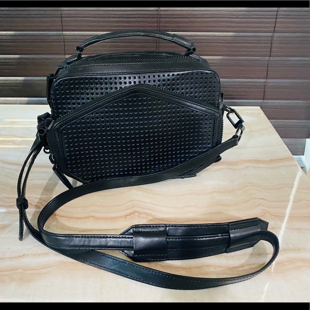 Alexander Wang Leather Bag